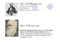 [종교와 과학] 진화론과 창조론-4