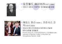 [종교와 과학] 진화론과 창조론-5
