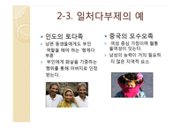 [성과문화] 일부일처제 유효성 논라-소설`아내가 결혼했다` 중심으로-13