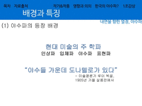[예술철학] 야수파 작가들과 작품들-4