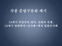 백자의 종류와 시기별 특징-14