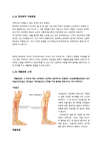 [무용기능학] `만성 발목 불안정성`에 대한 한의학, 양의학적 접근-6