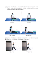 [무용기능학] `만성 발목 불안정성`에 대한 한의학, 양의학적 접근-7