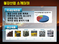 [산업공학] 철강산업에서의 산업공학-포스코, 하이닉스 사례-6
