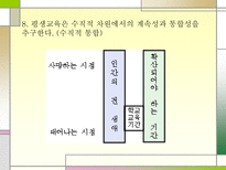 [교육과 사회] 평생교육론의 역사와 변화 추세 및 우리나라 평생교육의 향후방향-10