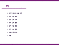 [학습심리] 조작적 강화와 처벌학습을 통한 동물훈련&사육-2