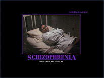 정신분열증(Schizophrenia)증상과 치료(영문)-2