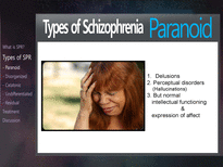 정신분열증(Schizophrenia)증상과 치료(영문)-14