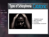 정신분열증(Schizophrenia)증상과 치료(영문)-16