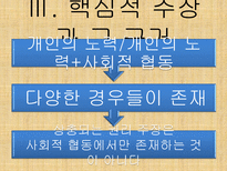 아나키에서 유토피아로-7장 분배적 정의, 제 1절-14