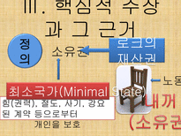 아나키에서 유토피아로-7장 분배적 정의, 제 1절-16