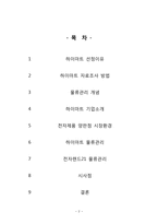하이마트의 물류관리 전략(전자랜드21 기업비교분석)-2
