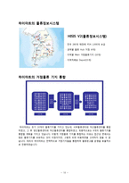 하이마트의 물류관리 전략(전자랜드21 기업비교분석)-10