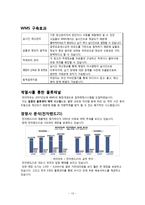 하이마트의 물류관리 전략(전자랜드21 기업비교분석)-12