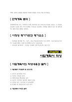 창업 경영 레포트-20