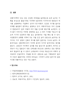 (A+ 레포트) 김정호의 대동여지도의 의미와 가치-7