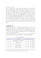 [노인복지] 황혼이혼의 현황 및 문제점과 대책-10