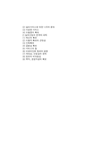 [실버산업의 등장] 사회복지의 민영화와 복지원주의, 실버산업 현황 분석-2