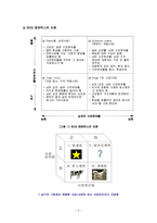BCG 매트릭스의 개요와 이점과 한계점-2