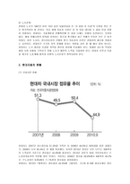 [마케팅] 현대자동차의 국제마케팅 분석-5