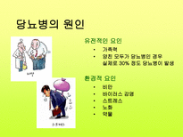 당뇨 길라잡이 레포트-5
