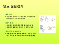 당뇨 길라잡이 레포트-7