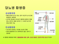 당뇨 길라잡이 레포트-13