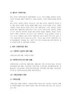 (A+ 레포트) 우리나라의 사회복지 실정법 체계에 대하여-4