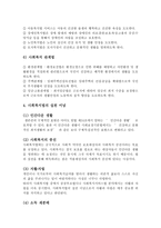 (A+ 레포트) 우리나라의 사회복지 실정법 체계에 대하여-6