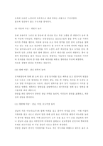 [A+]송파산대놀이 이론적자료와 실제 보고쓴 감상문-8