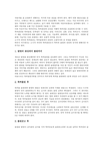 [특허권]특허권의 개념,활용형태,내용, 특허권의 존속기간,이의신청제도,벤처기업, 특허권의 공유,효력,관리,제언 분석-10
