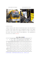 교통약자를 위한 광주광역시의 저상버스 운영 실태와 개선 방향-6