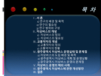 교통약자를 위한 광주 광역시 저상버스 운영실태와 개선방안-2
