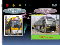 교통약자를 위한 광주 광역시 저상버스 운영실태와 개선방안-10