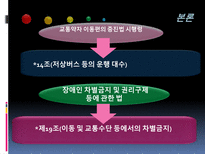 교통약자를 위한 광주 광역시 저상버스 운영실태와 개선방안-20