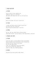 [교육용 소프트웨어][코스웨어]교육용 소프트웨어(코스웨어)성격,필요성,요건,범주, 교육용 소프트웨어(코스웨어)상호작용,개발,공모전,개발방향-6