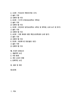 [인성]인성의 의미, 인성의 성질, 인성의 실태, 인성의 형성, 인성의 소재, 인성의 발달 단계, 인성의 결정요인, 인성 관련 제언 분석-2