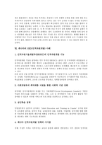[HRD][인적자원개발]HRD(인적자원개발)의 의미,구성요소,내용영역,개인개발교육, HRD(인적자원개발)의 패러다임변화,사례,추진과제 분석-11