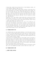 [수준별교육과정]수준별교육과정의 의의,유형,여건조성, 수준별교육과정의 방침,운영방법, 수준별교육과정의 문제점,제언 분석-3