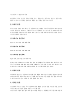 [정신지체아동 부모교육][정신지체]정신지체의 정의,분류, 정신지체아동 부모교육의 필요성,영향, 정신지체아동 부모교육의 방법,개선 과제-4