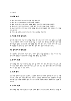 [발명교육]발명교육의 의미,목적, 발명교육의 필요성,내용, 발명교육의 정책적 근거,특별활동, 발명교육의 환경조성,내실화 과제-8