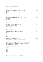[조선대학교]중국문화와 공연예술-2
