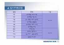 (대한항공 비율분석)-7