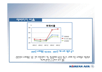(대한항공 비율분석)-17