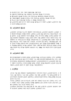 [노인교육]노인교육의 목표,필요성, 노인교육의 현황,내용선정기준, 노인교육의 행정지원체제, 노인교육의 문제점,방향 분석-4