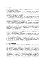 영화 태극기 휘날리며 감상문 및 철학적 고찰-2