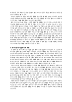 영화 태극기 휘날리며 감상문 및 철학적 고찰-3