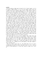 영화 태극기 휘날리며 감상문 및 철학적 고찰-4