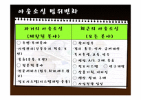 [경영학원론]아웃소싱-5