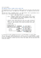 [경영학원론]지주회사 국내사례(SK소버린 사건, CJ 관한것 등)-4